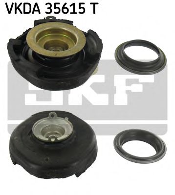 Опора амортизатора SKF VKDA 35615 T