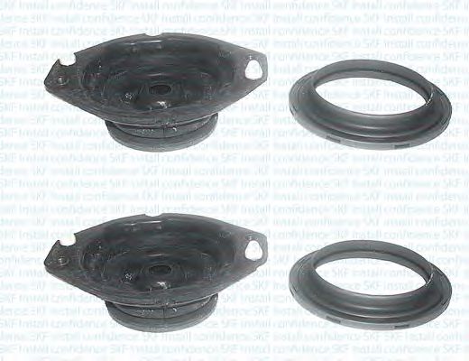 Опора амортизатора SKF VKDA 35619 T