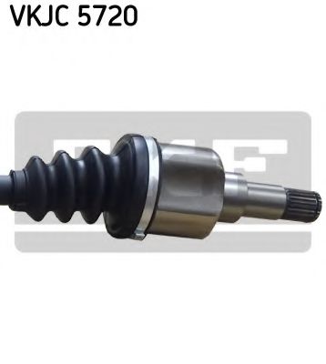 Полуось в сборе SKF VKJC 5720 Полуось в сборе SKF VKJC 5720
