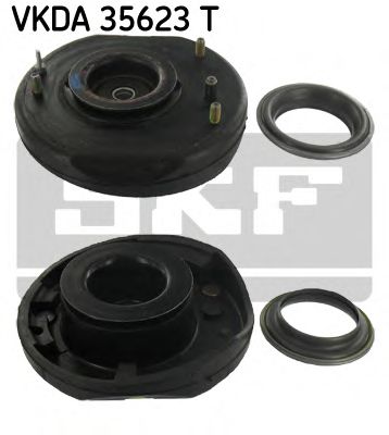 Опора амортизатора SKF VKDA 35623 T
