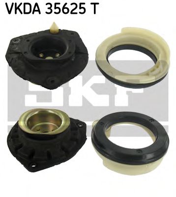 Опора амортизатора SKF VKDA 35625 T