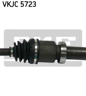 Полуось в сборе FORD 1333973 Полуось в сборе FORD 1333973