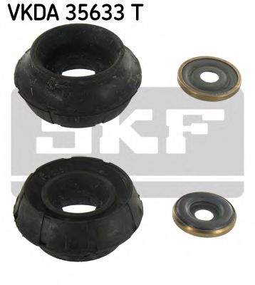 Опора амортизатора SKF VKDA 35633 T