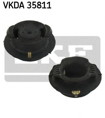 Опора амортизатора SKF VKDA 35811