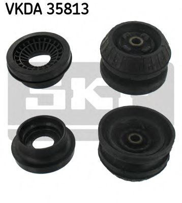 Опора амортизатора SKF VKDA 35813