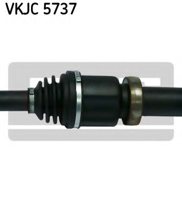 Полуось в сборе FORD 4166907 Полуось в сборе FORD 4166907
