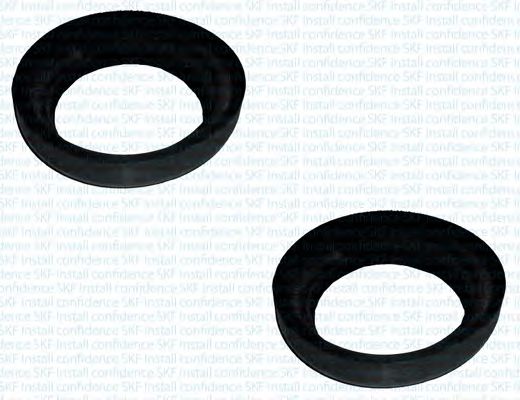 Опора амортизатора SKF VKDA 40102 T