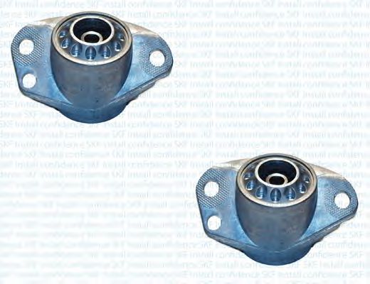 Опора амортизатора SKF VKDA 40104 T