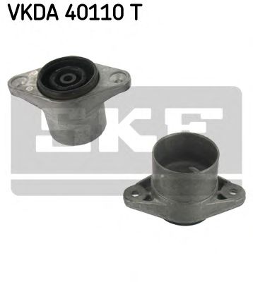 Опора амортизатора SKF VKDA 40110 T