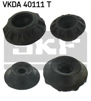 Опора амортизатора SKF VKDA 40111 T