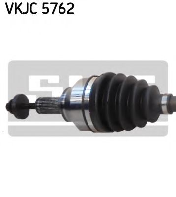 Полуось в сборе FORD 1687408 Полуось в сборе FORD 1687408