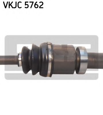 Полуось в сборе FORD 1687408 Полуось в сборе FORD 1687408