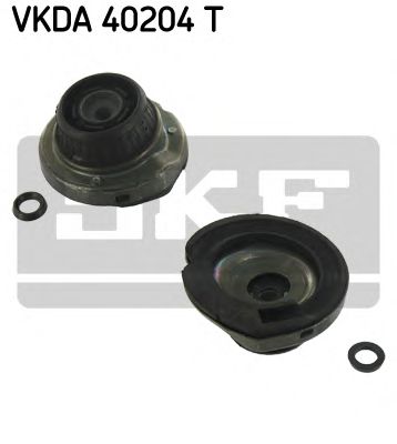 Опора амортизатора SKF VKDA 40204 T