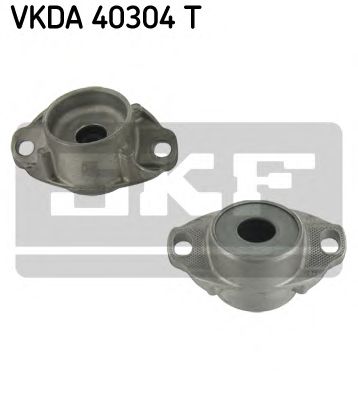 Опора амортизатора SKF VKDA 40304 T