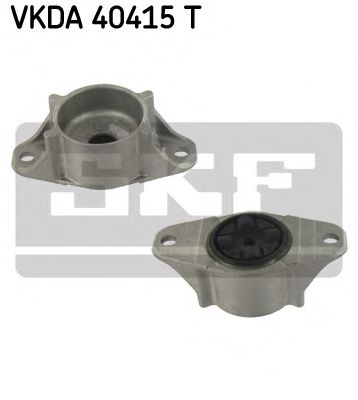 Опора амортизатора SKF VKDA 40415 T