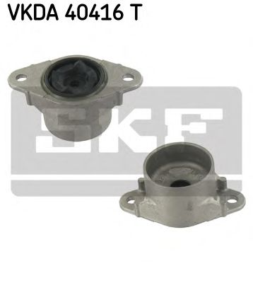 Опора амортизатора SKF VKDA 40416 T