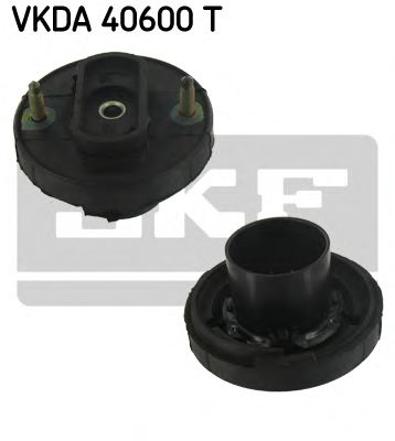 Опора амортизатора SKF VKDA 40600 T