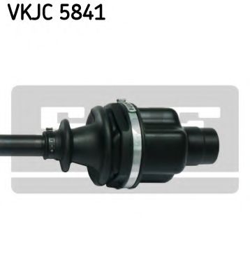 Полуось в сборе SKF VKJC 5841 Полуось в сборе SKF VKJC 5841