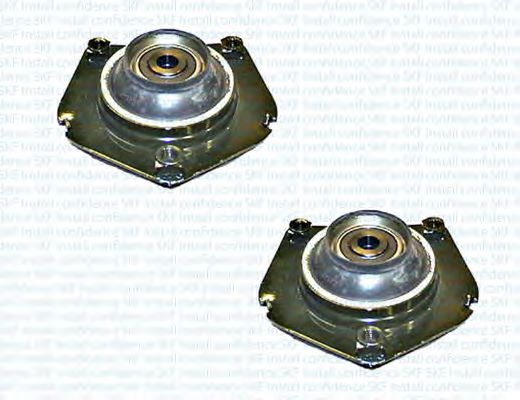 Опора амортизатора skf VKDC 35420 T