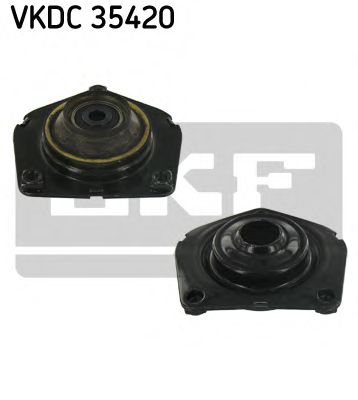 Опора амортизатора skf VKDC 35420