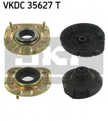 Опора амортизатора SKF VKDC 35627 T