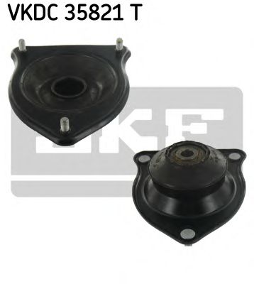 Опора амортизатора SKF VKDC 35821 T
