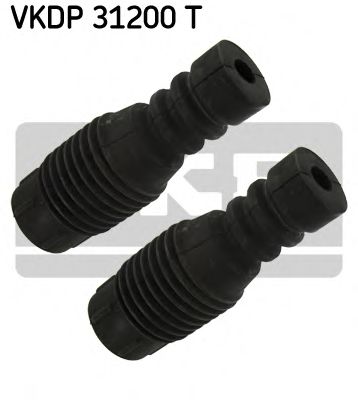 Комплект пыльника и отбойника SKF VKDP 31200 T