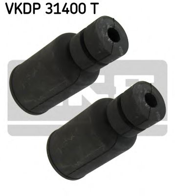 Комплект пыльника и отбойника skf VKDP 31400 T