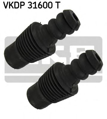 Комплект пыльника и отбойника SKF VKDP 31600 T