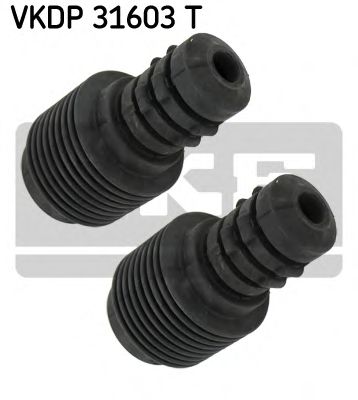 Комплект пыльника и отбойника SKF VKDP 31603 T
