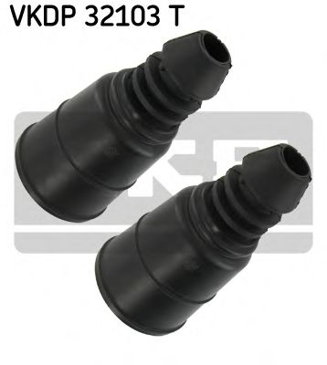 Комплект пыльника и отбойника SKF VKDP 32103 T