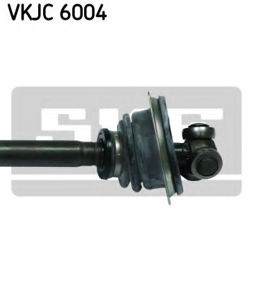 Полуось в сборе SKF VKJC 6004 Полуось в сборе SKF VKJC 6004