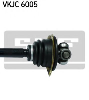 Полуось в сборе SKF VKJC 6005 Полуось в сборе SKF VKJC 6005