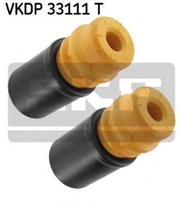Комплект пыльника и отбойника SKF VKDP 33111 T