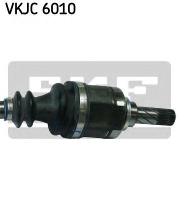 Полуось в сборе SKF VKJC 6010 Полуось в сборе SKF VKJC 6010