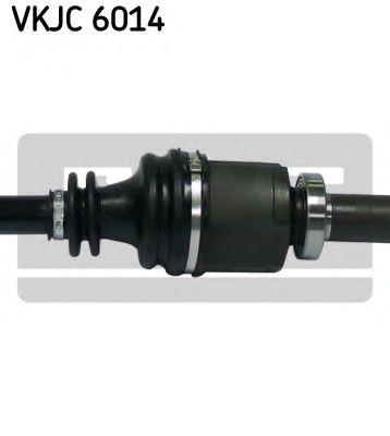 Полуось в сборе SKF VKJC 6014 Полуось в сборе SKF VKJC 6014