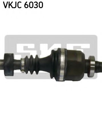 Полуось в сборе SKF VKJC 6030 Полуось в сборе SKF VKJC 6030