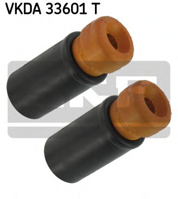 Комплект пыльника и отбойника SKF VKDP 33601 T