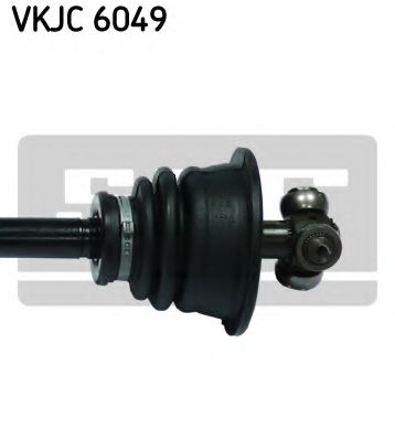 Полуось в сборе SKF VKJC 6049 Полуось в сборе SKF VKJC 6049
