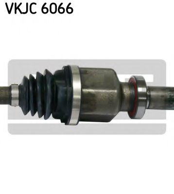 Полуось в сборе SKF VKJC 6066 Полуось в сборе SKF VKJC 6066