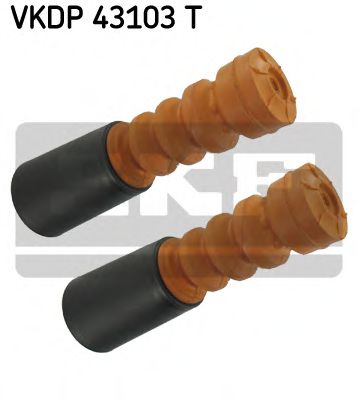Комплект пыльника и отбойника SKF VKDP 43103 T