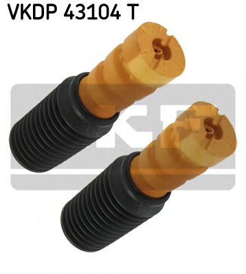 Комплект пыльника и отбойника SKF VKDP 43104 T