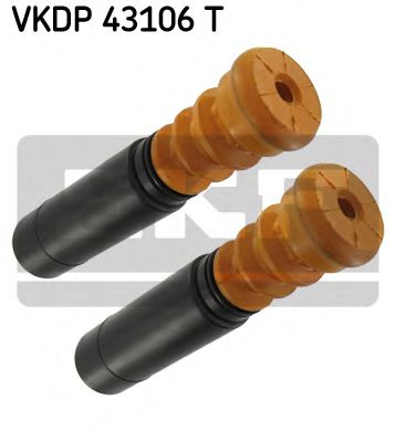 Комплект пыльника и отбойника SKF VKDP 43106 T