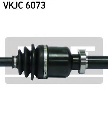Полуось в сборе SKF VKJC 6073 Полуось в сборе SKF VKJC 6073