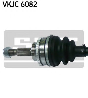 Полуось в сборе SKF VKJC 6082 Полуось в сборе SKF VKJC 6082