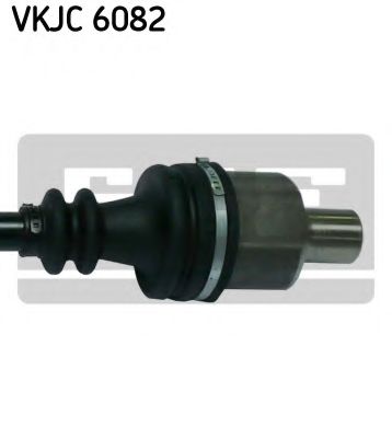 Полуось в сборе SKF VKJC 6082 Полуось в сборе SKF VKJC 6082