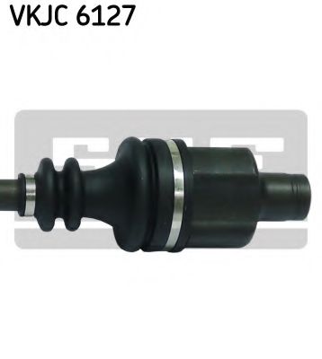 Полуось в сборе SKF VKJC 6127 Полуось в сборе SKF VKJC 6127