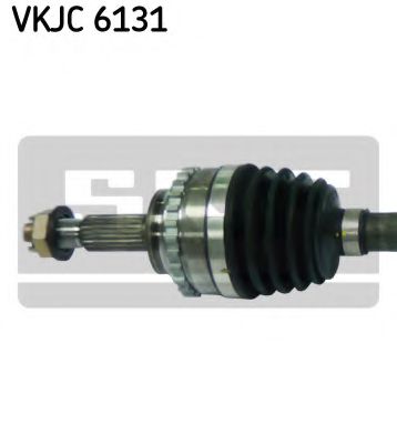 Полуось в сборе SKF VKJC 6131 Полуось в сборе SKF VKJC 6131