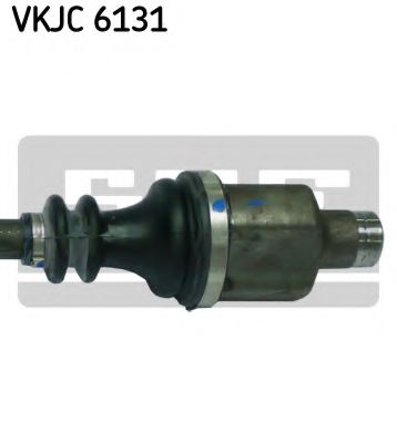 Полуось в сборе SKF VKJC 6131 Полуось в сборе SKF VKJC 6131