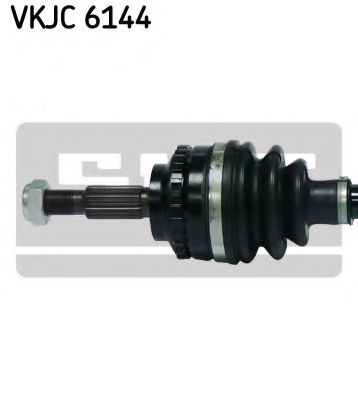 Полуось в сборе SKF VKJC 6144 Полуось в сборе SKF VKJC 6144